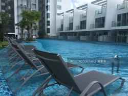Eight Riversuites (D12), Condominium #121518512